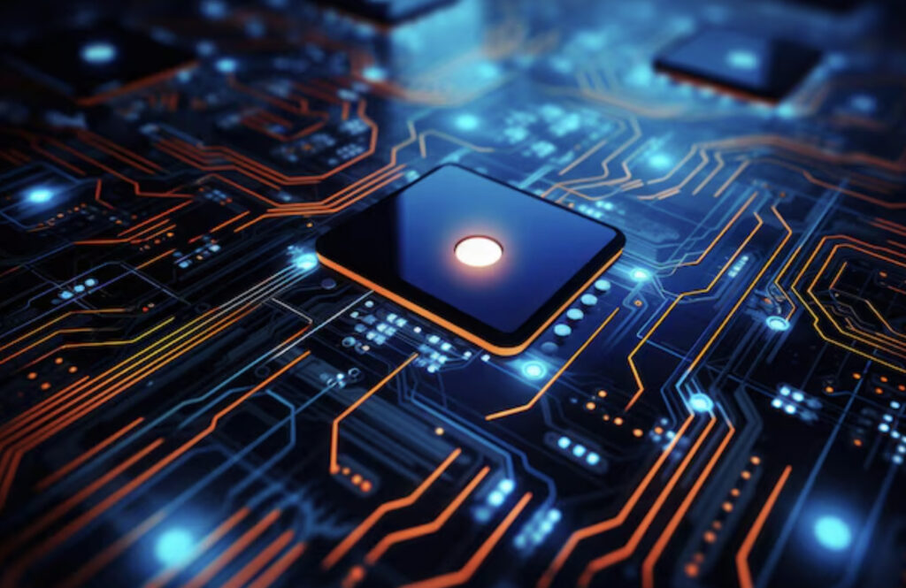 How Gen AI Is Contributing To The Growth Of Finance?